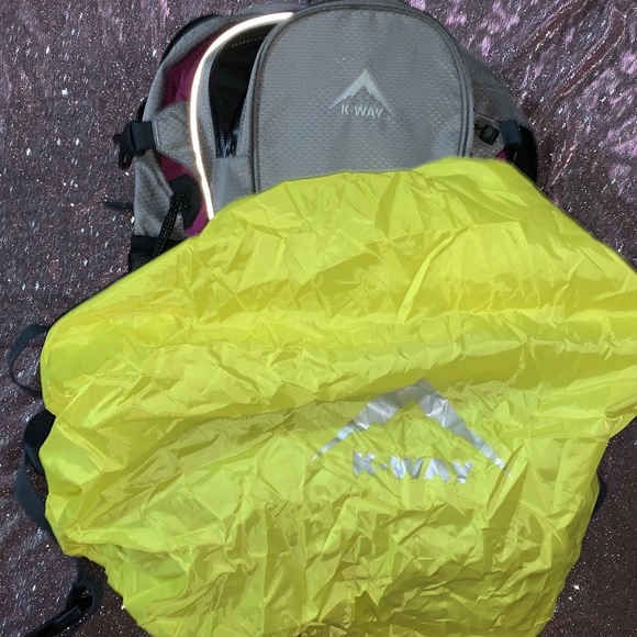 K-Way‎ Backpack - Picture 8 of 9